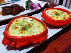 -渔日本料理铁板烧(新天地假日广场店)