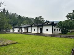 -毛泽东同志旧居