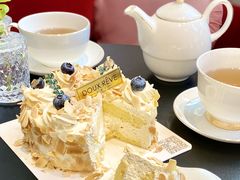 -杜哈夫DOUX RÊVE·生日蛋糕(日月光店)