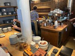 -Monmouth Coffee(博罗市场店)
