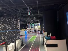 -VS SPORTS PARK运动玩乐园·团建·生日会(合生汇店)
