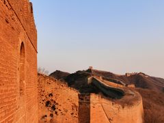 -蟠龙山长城景区