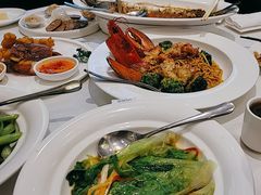 -万龙洲海鲜(大兴绿地缤纷城店)