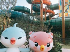 -杭州开元森泊度假乐园