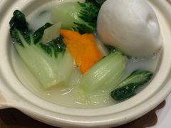 -明阁 Ming Court(广州朗豪酒店)