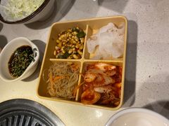 -猫爪爪原切自助烤肉(观音桥阳光世纪店)
