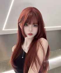 -爱秀造型 T-G