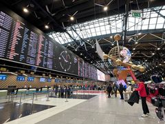 -谢列梅捷沃国际机场