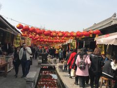 -茯茶镇