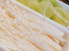 -尚渔味双拼烤鱼(远洋未来汇店)