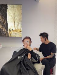 点击看大图 -MY HAIR ARDOR