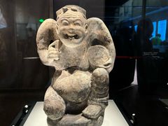 -重庆中国三峡博物馆(重庆博物馆)