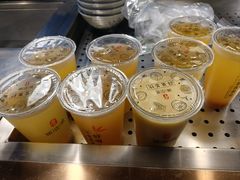 -头壹号饸饹面·大油条(东升科技园店)