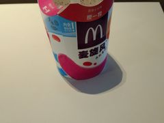 -麦当劳(余姚北站店)