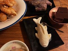 -小吊梨汤·北京菜(香山店)