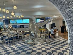 -贝林大翅鲸简餐厅(国家海洋博物馆店)