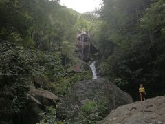 -山沟沟景区
