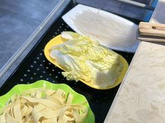 -渔太傅重庆纸上烤鱼(东大店)