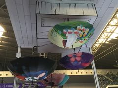 -东浩兰生上海世博展览馆