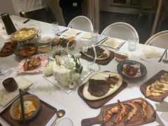 -春树下·树屋花房西餐厅(罍街AS1980店)