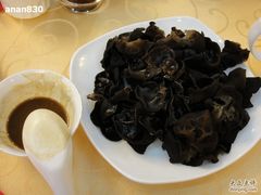 辣根木耳-海岛渔村大酒店(云霄路店)