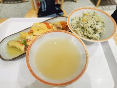 -早安山丘·豆浆油条(小木桥路店)