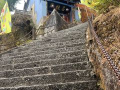-腾冲云峰山