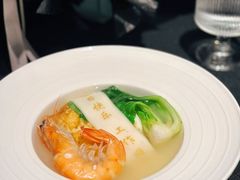 -静香HOUSE·全时段融合餐厅(七星欢乐颂店)