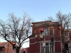 -天津五大道文化旅游区