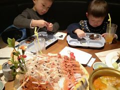 -Mr·Fish鱼鲜生海鲜放题(银泰in99店)