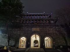 -昌州古城
