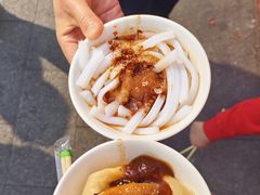 -洞子口张老二凉粉(文殊院店)