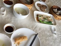 -一品粤珍轩(吴中路店)