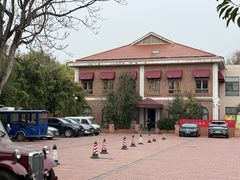 -橘洲1925湖湘餐厅