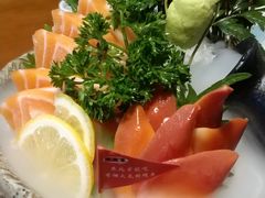 -鳗鱼家·深夜食堂(军博店)
