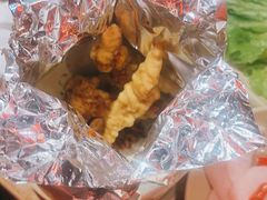 -蜀大侠火锅(森兰花园城店)