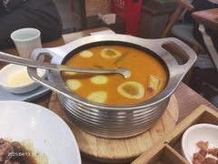 -闽上鲜·福建菜(龙湖滨江天街店)