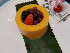 -桃园盛宴·岭南粤菜·手工茶点(南庄店)