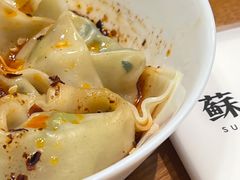 -苏小柳手作点心(控江旭辉分院)