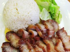 -澳门陈光记烧味饭店(郎家园店)