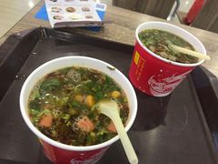-无名缘米粉(豪林店)