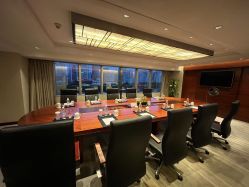 -新锦江大酒店·宴会厅·婚宴