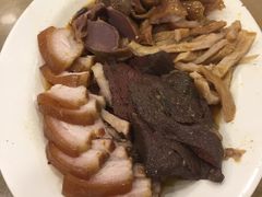 -揭阳钟记小食(福田新村店)
