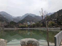 -潭溪山