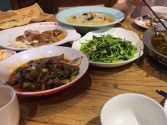 -山芋腔苏北菜(盐城滨海店)