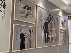 -小阿福儿童摄影(华中智谷店)