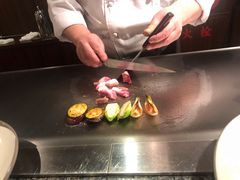 -神户牛排餐厅MOURIYA(总店)