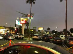 -In-N-Out Burger(LAX)