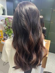 -丝源发型