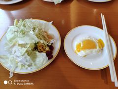 -昆山裕元花园酒店·温莎西餐厅